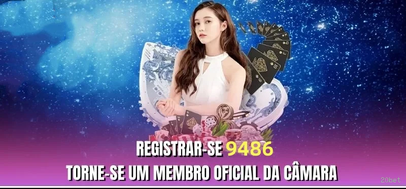 Plataforma 20bet - cassino e apostas